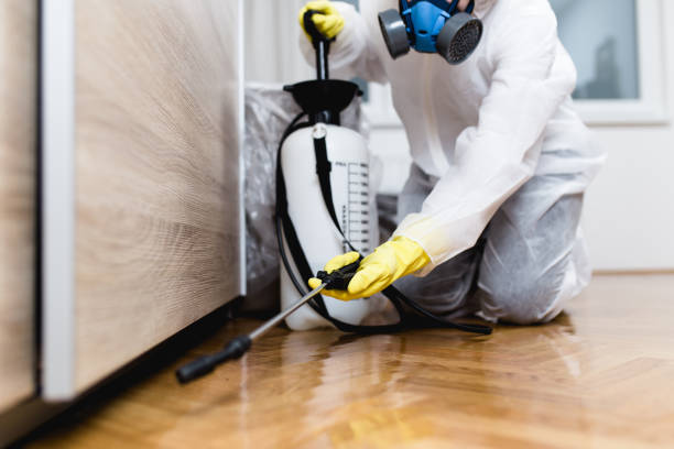 Best Commercial Pest Control Services  in Mitchellville, MD
